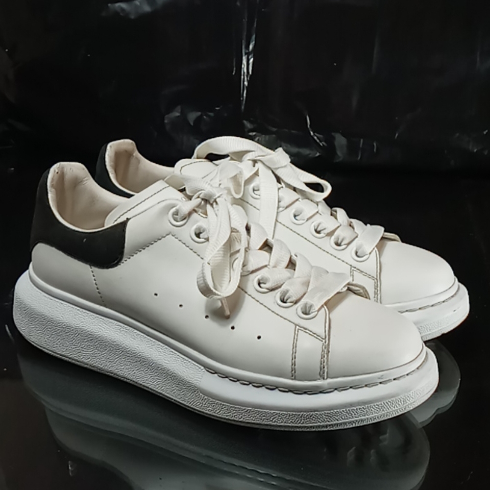 Al.MQUEEN sneakers sz 39.5
